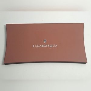 ILLAMASQUA - Unveiled Artistry Palette